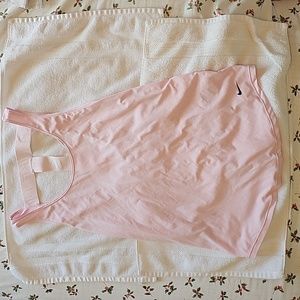 Nike workout tank
